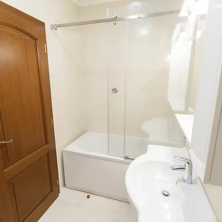 Lux Platinia Apartment Cluj-Napoca