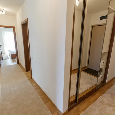 Lux Platinia * Cluj-Napoca