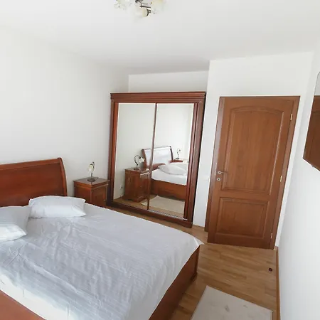 Apartment Lux Platinia *