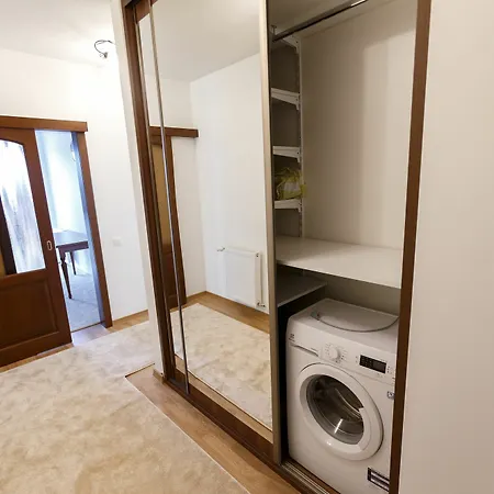Apartment Lux Platinia Cluj-Napoca