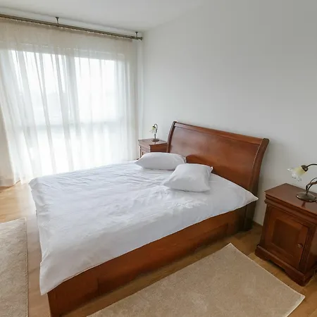 Apartment Lux Platinia
