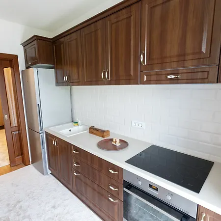 Lux Platinia Cluj-Napoca