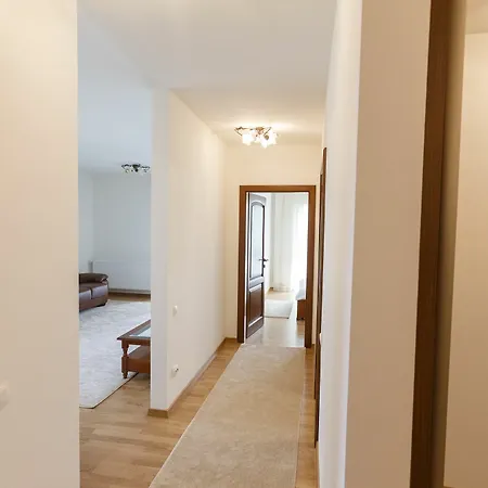 Lux Platinia Apartment Cluj-Napoca