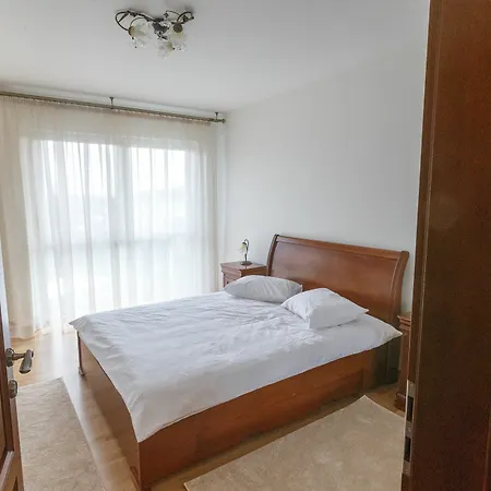 Apartment Lux Platinia *