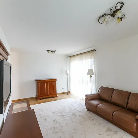 Lux Platinia Apartment Cluj-Napoca