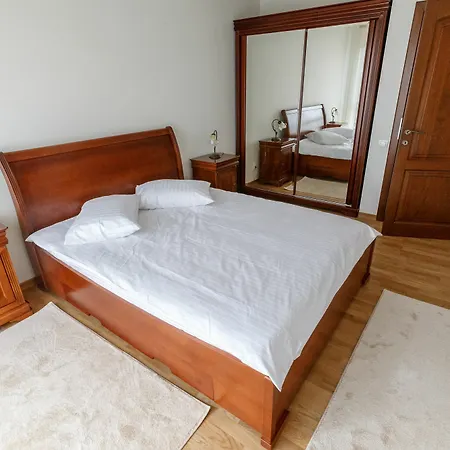 Apartment Lux Platinia