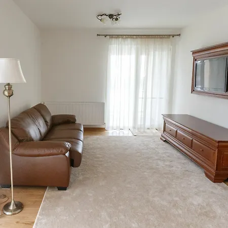 Apartment Lux Platinia