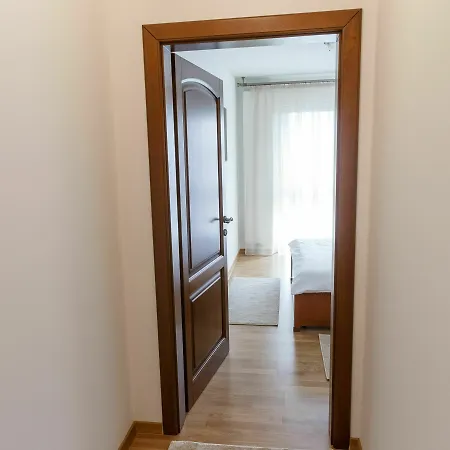 Lux Platinia Apartment Cluj-Napoca
